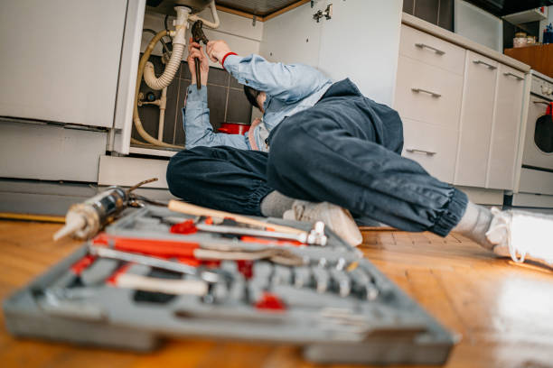 Best Toilet Repair Services  in Sierra View, PA