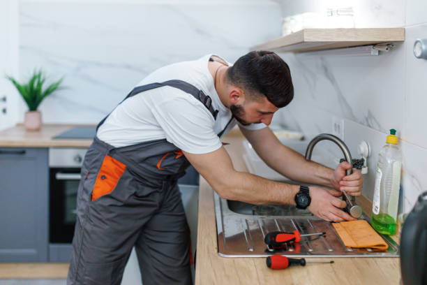 Best Emergency Plumber  in Sierra View, PA