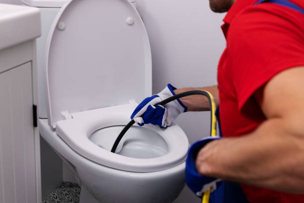 Best Commercial Plumbing Services  in Sierra View, PA