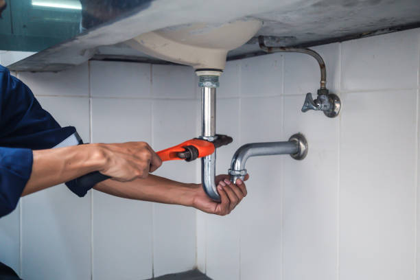 Trusted Sierra View, PA Plumbing Experts