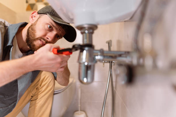 Best Water Leak Repair  in Sierra View, PA