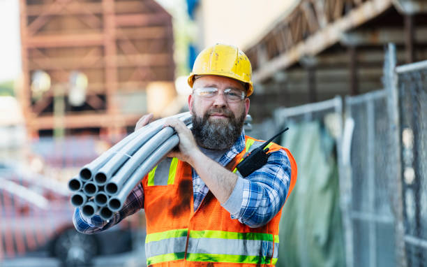 Best Clogged Drain Plumber  in Sierra View, PA