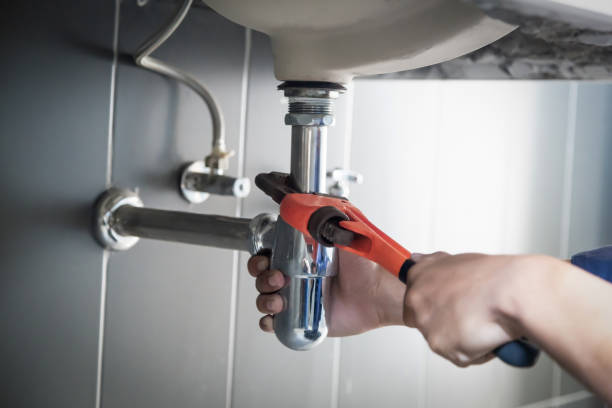 Best Drain Cleaning Services  in Sierra View, PA