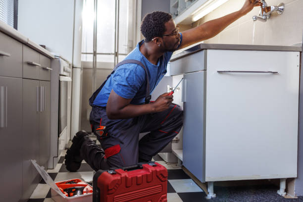 Best Water Heater Repair  in Sierra View, PA